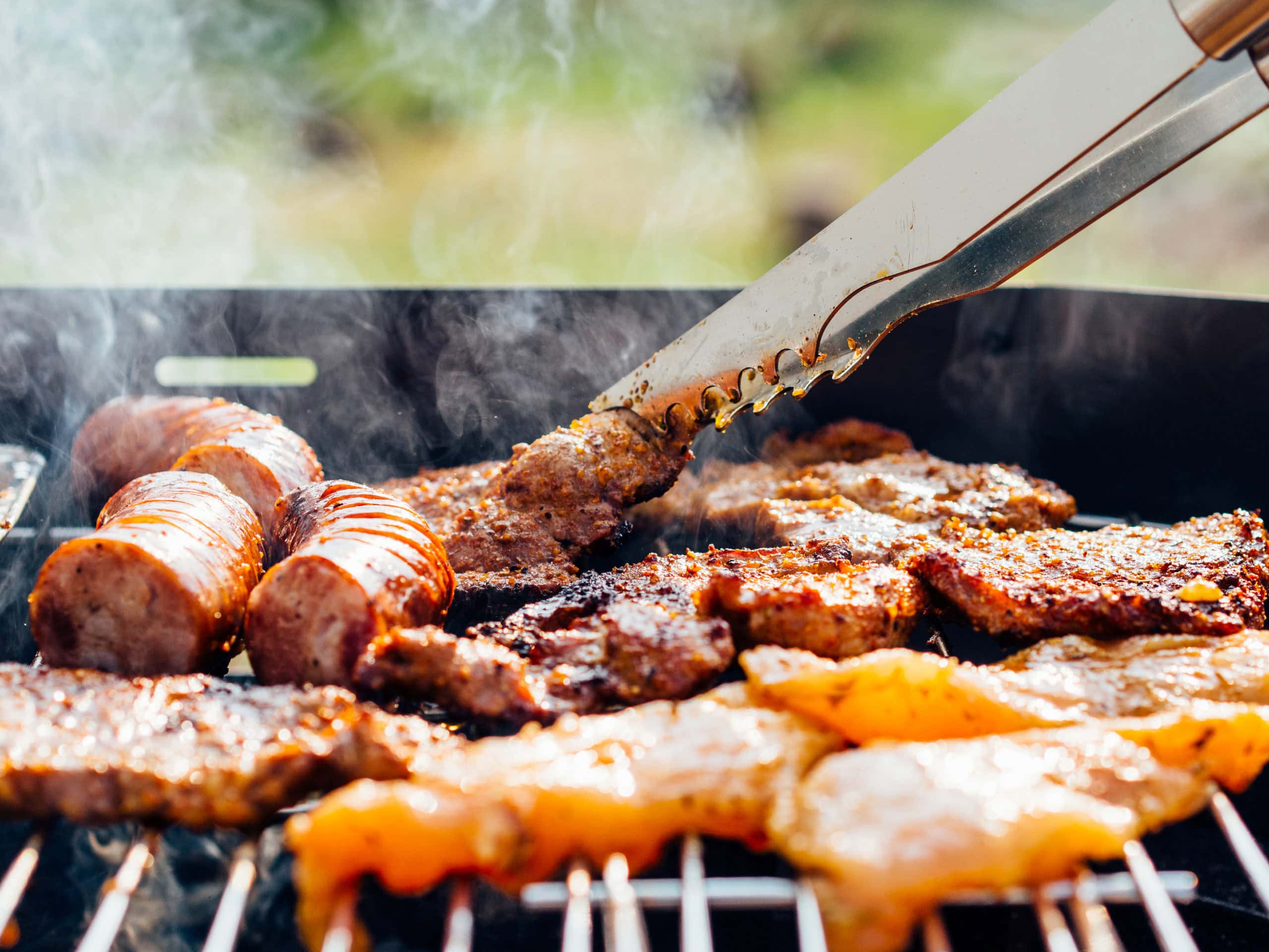 Grillskola Hällsnäs