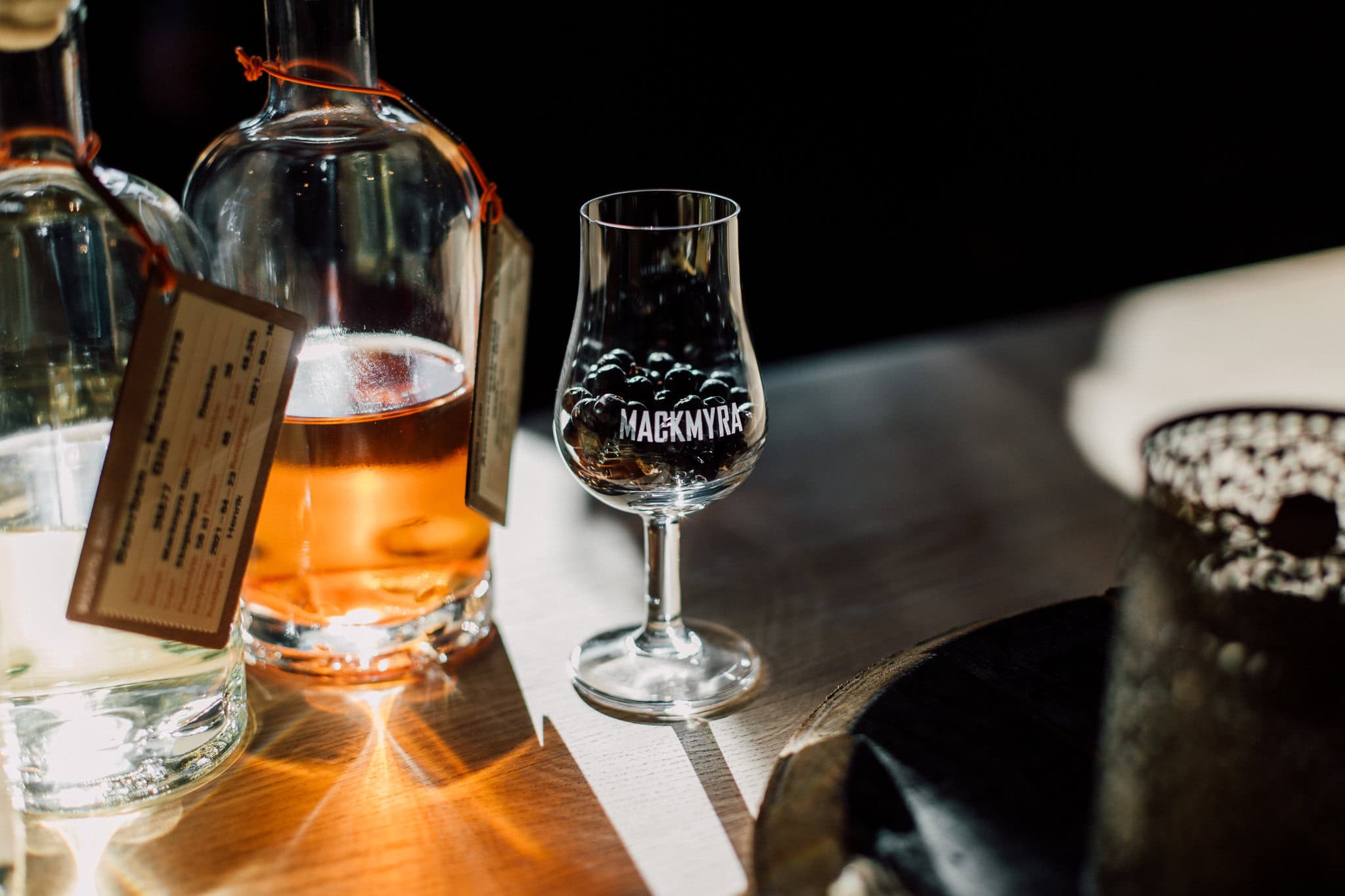 Mackmyra