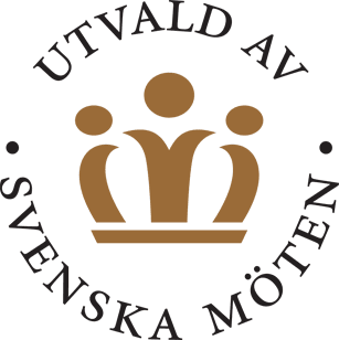 Sigill svenska möten